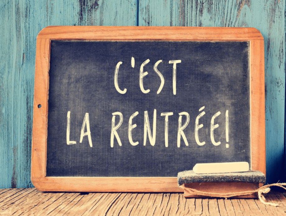 Comment s'équiper pour la rentrée ? - SC Mobilier