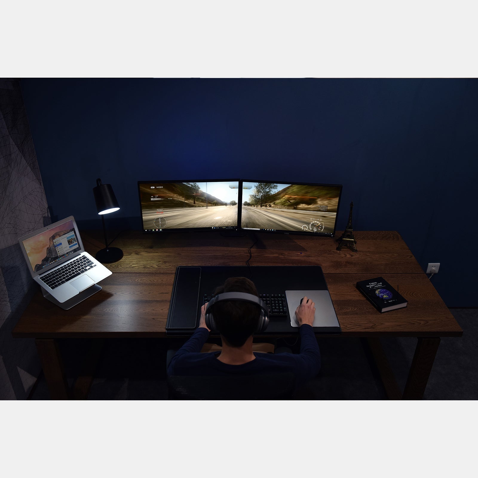 DÉCO & GAMING, NOS CONSEILS POUR UNE COMBINAISON PARFAITE - SC Mobilier