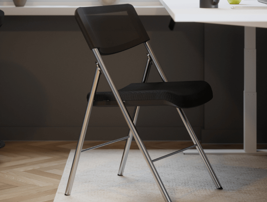 Les avantages de la chaise pliante - SC Mobilier