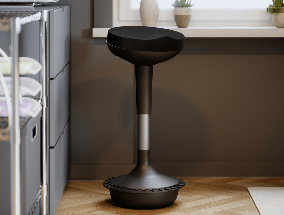 Les bienfaits du tabouret ergonomique - SC Mobilier