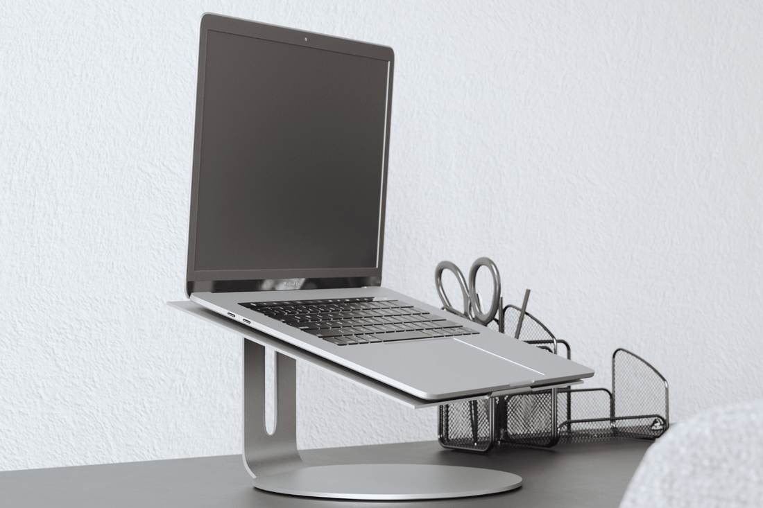 Les différents supports ergonomiques d'ordinateur - SC Mobilier