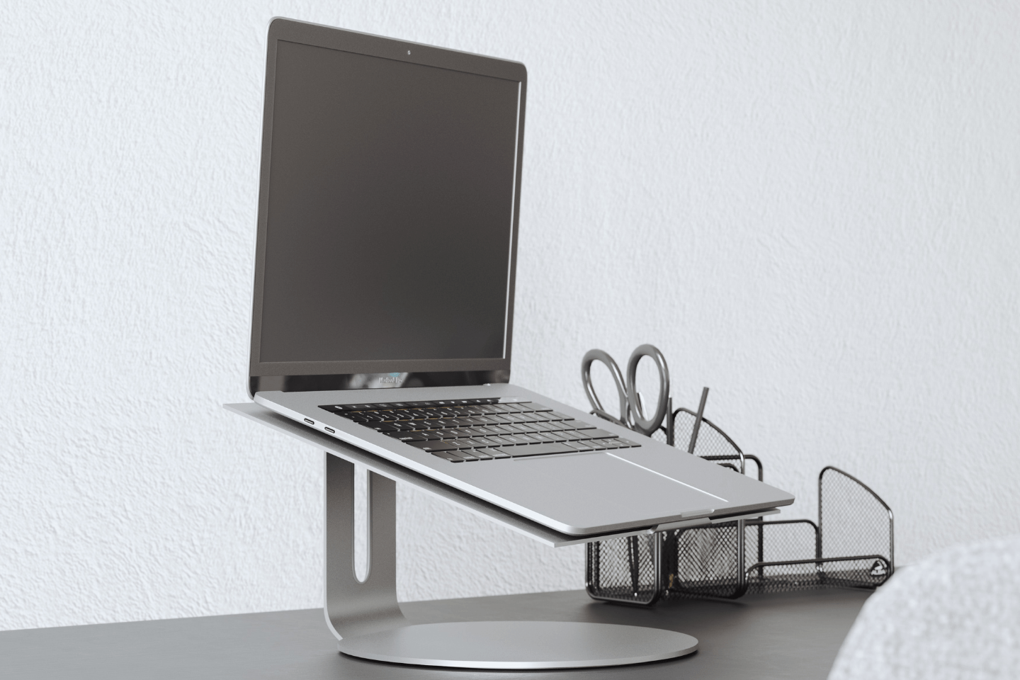 Les différents supports ergonomiques d'ordinateur - SC Mobilier