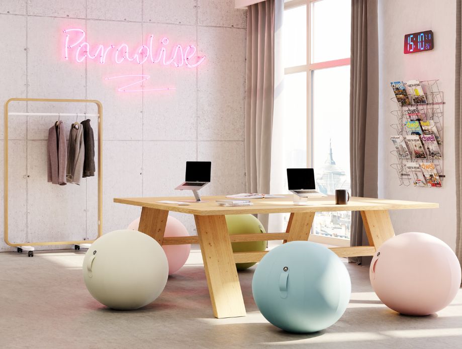 L'importance du mobilier et de l'agencement de bureau - SC Mobilier