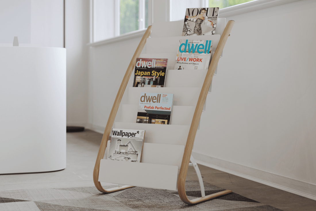 Mettez en avant vos documents et catalogues - SC Mobilier