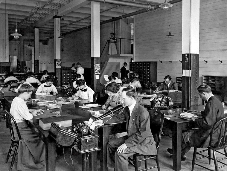 Nos conseils pour l'aménagement d'un open space - SC Mobilier