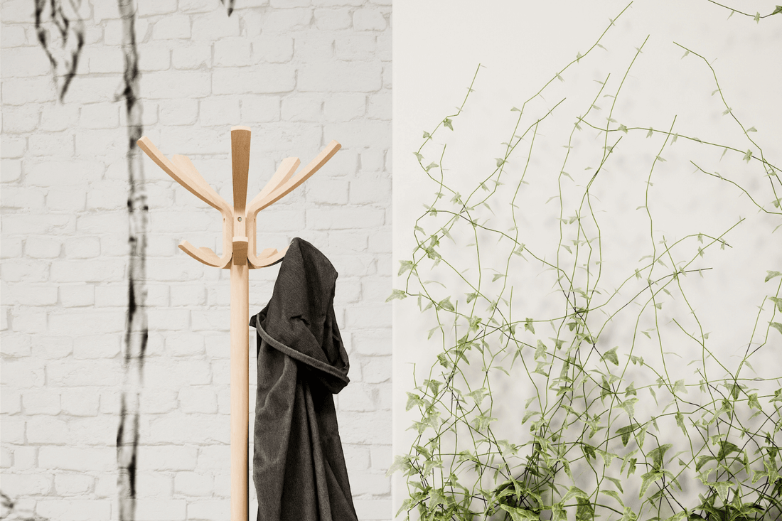 Prenez soin de vos manteaux ! - SC Mobilier