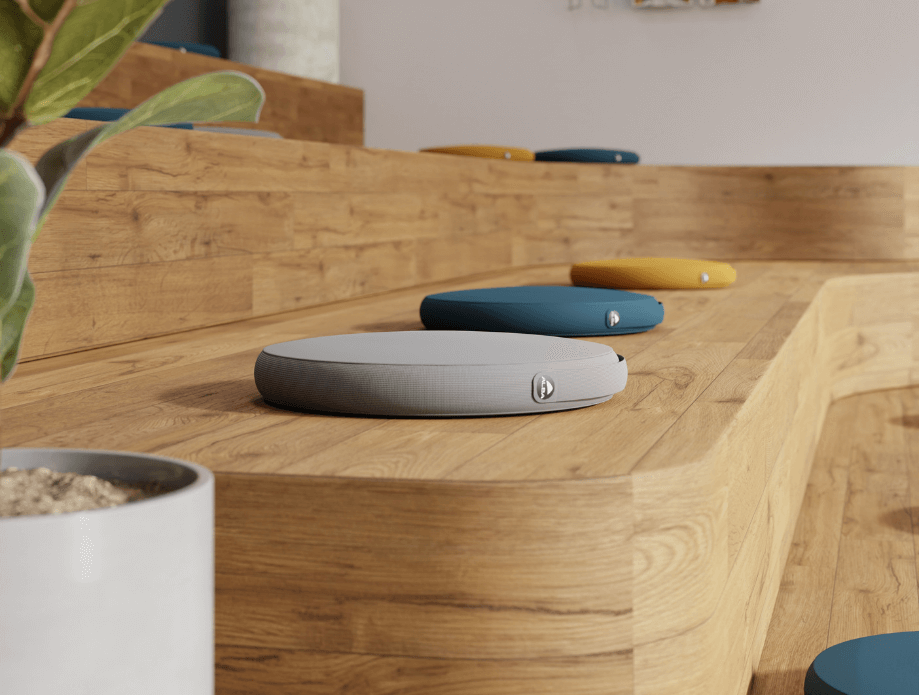 Quel est l'intérêt du coussin ergonomique ? - SC Mobilier