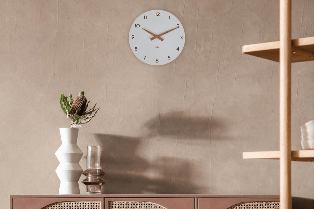 Quelle horloge pour mon bureau ? - SC Mobilier