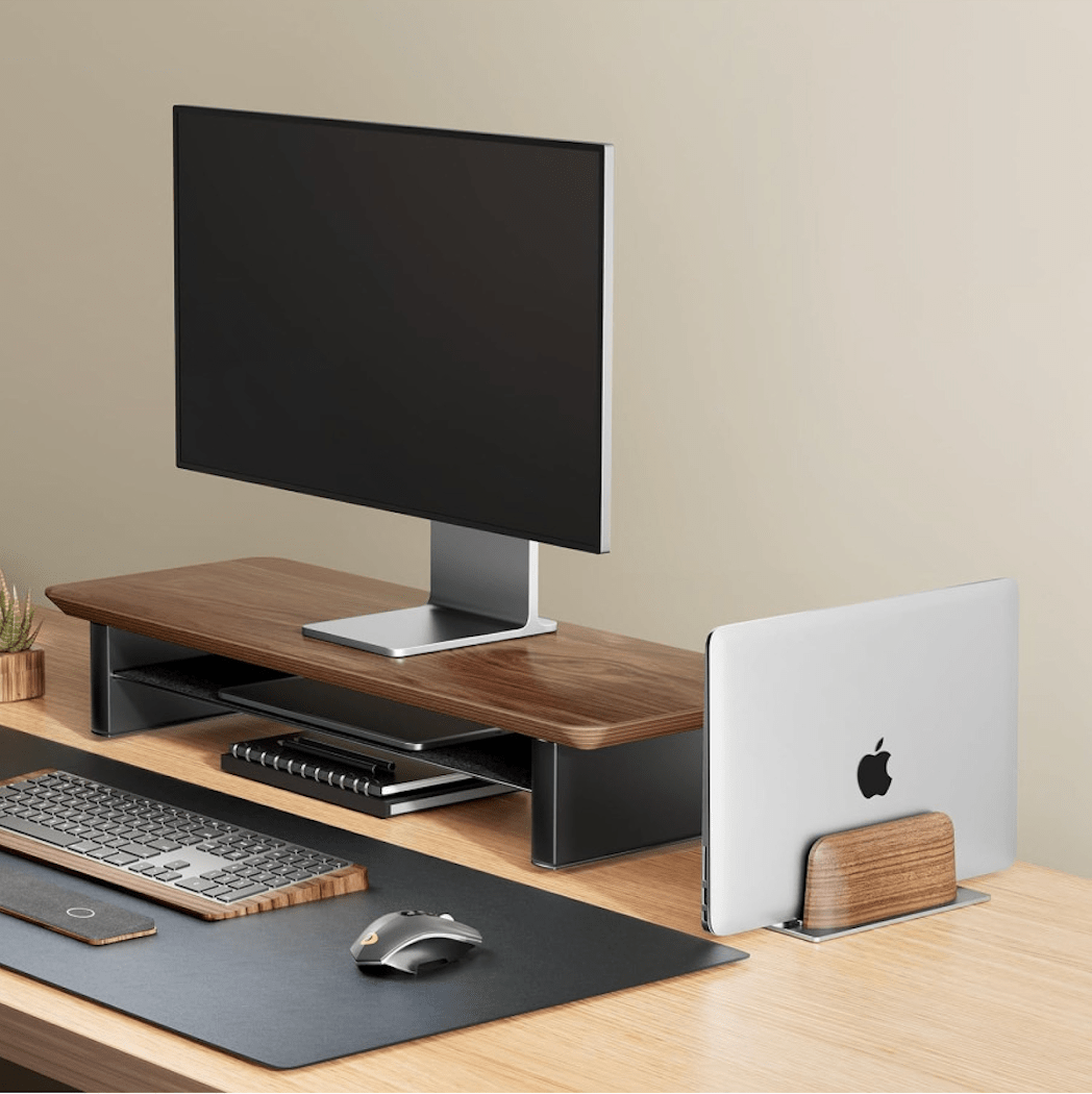 Réinventer son espace de travail : accessoires design et organisation pour un bureau inspirant - SC Mobilier
