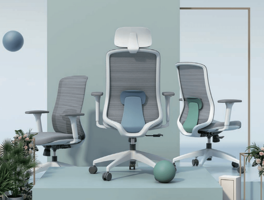 Tout savoir sur le fauteuil de bureau - SC Mobilier