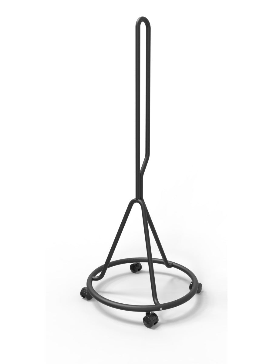 Chariot de Rangement pour Tabouret - SC Mobilier