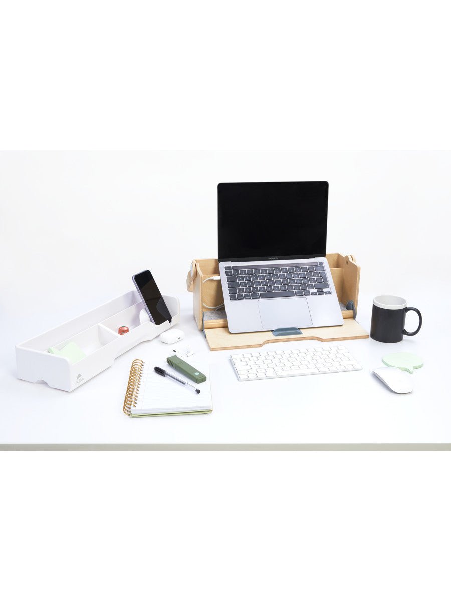 Module de Travail Ergobox - SC Mobilier