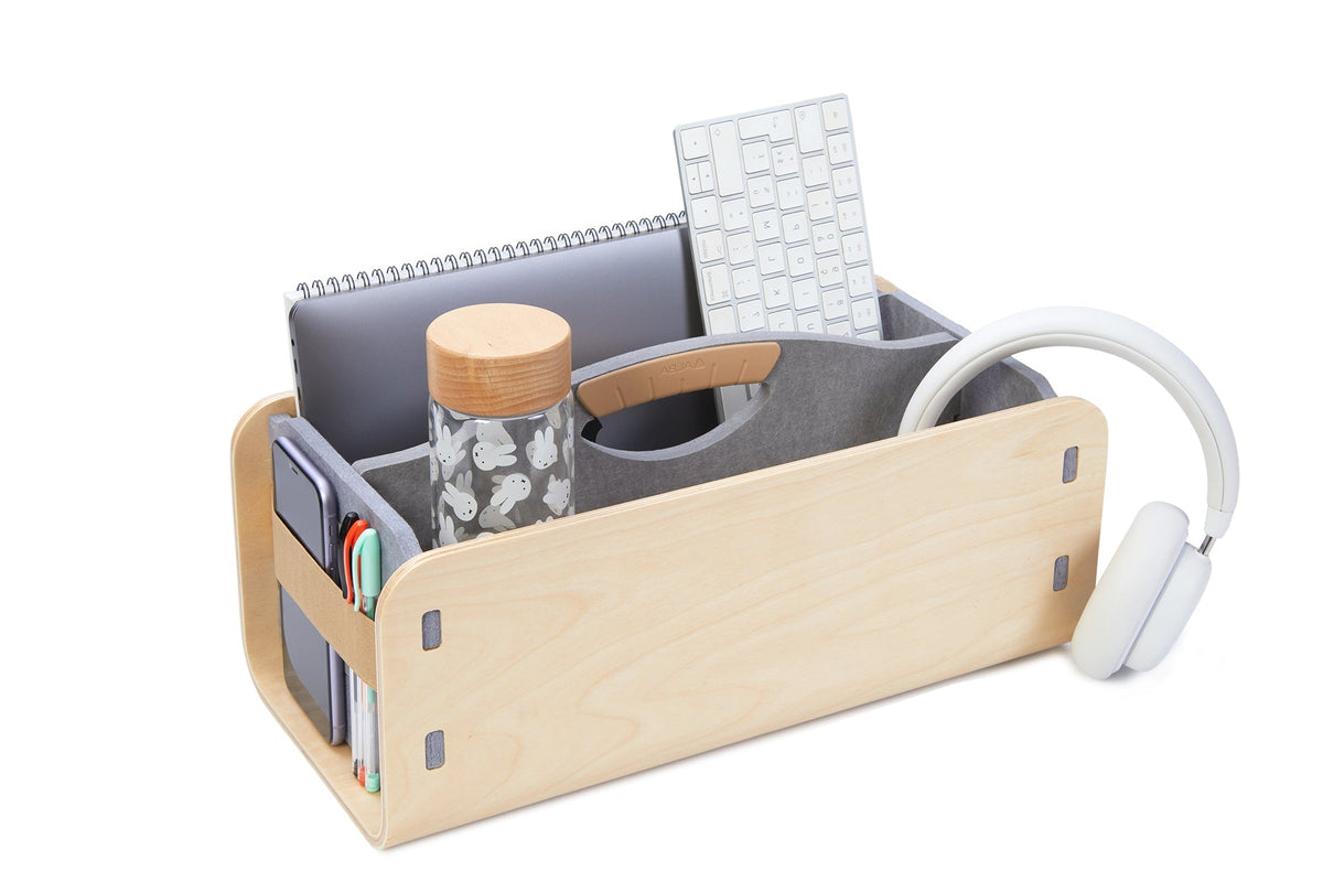 Module de Travail Ergobox Light - SC Mobilier