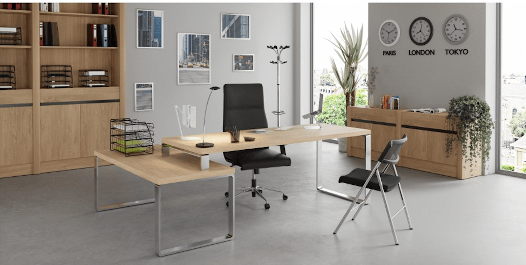 Portemanteau Chromy - SC Mobilier