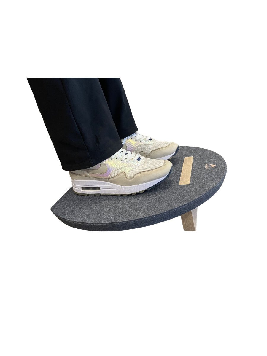 Repose Pied en PET Recyclé - SC Mobilier