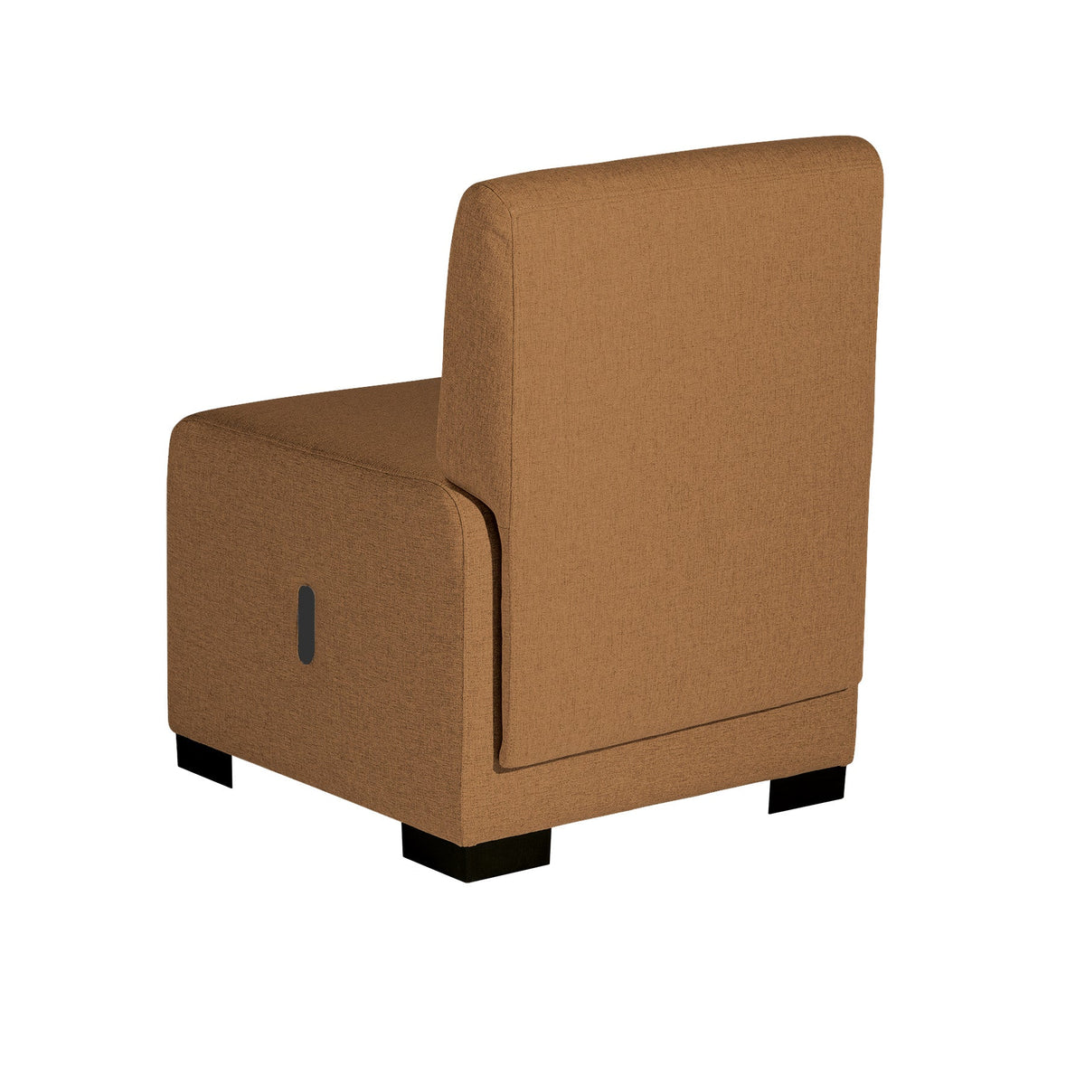 Siège 1 Place Hizia - Terre de Sienne - SC Mobilier