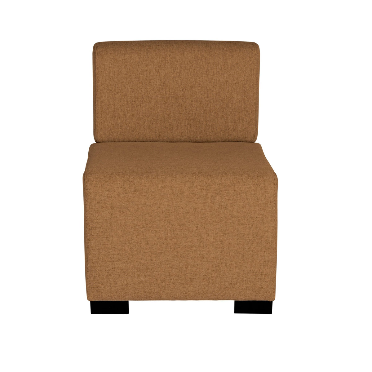 Siège 1 Place Hizia - Terre de Sienne - SC Mobilier