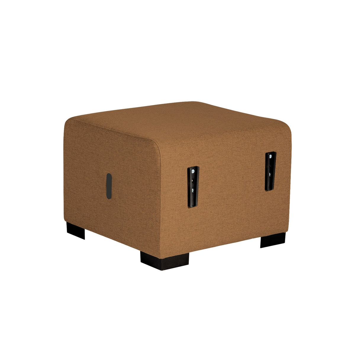 Siège 1 Place Hizia - Terre de Sienne - SC Mobilier