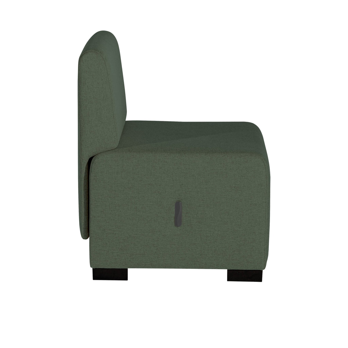 Siège 1 Place Hizia - Vert Forêt - SC Mobilier