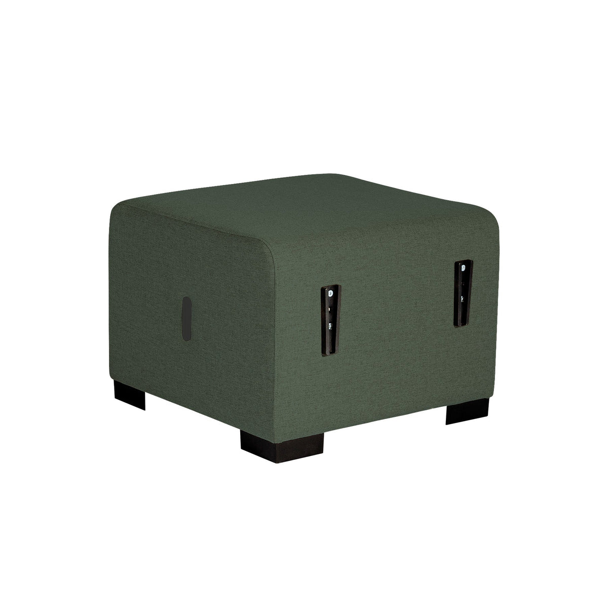 Siège 1 Place Hizia - Vert Forêt - SC Mobilier