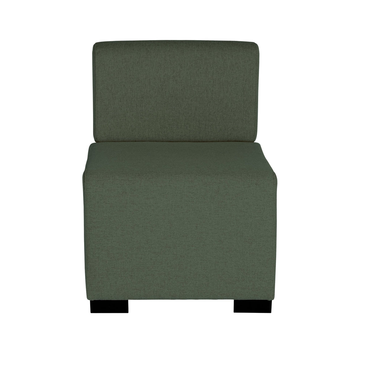 Siège 1 Place Hizia - Vert Forêt - SC Mobilier