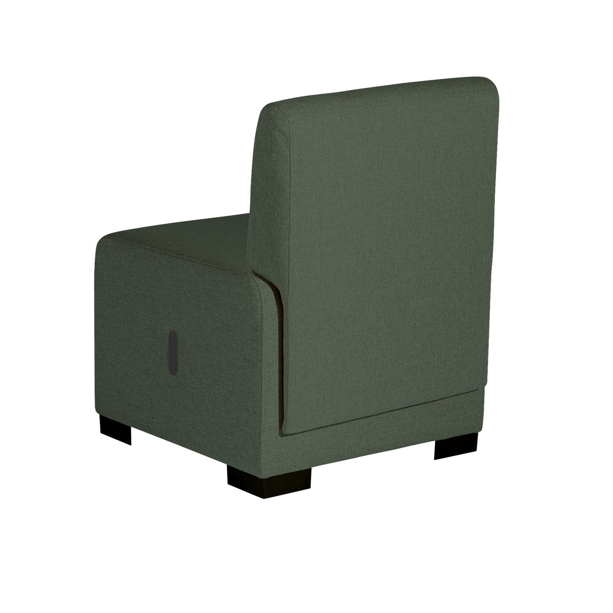 Siège 1 Place Hizia - Vert Forêt - SC Mobilier