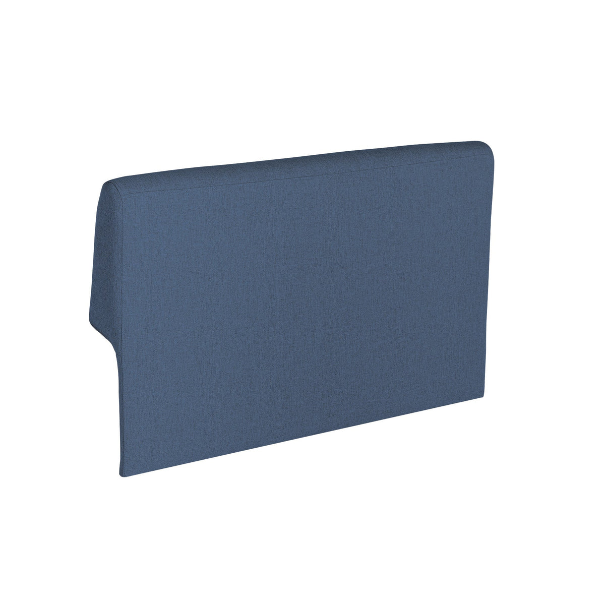 Siège 2 Places Hizia - Bleu Denim - SC Mobilier