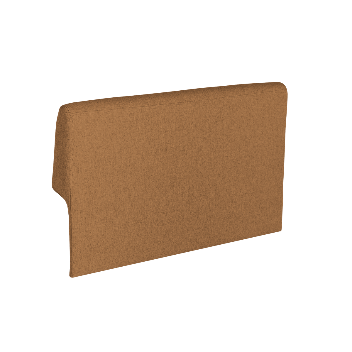 Siège 2 Places Hizia - Terre de Sienne - SC Mobilier