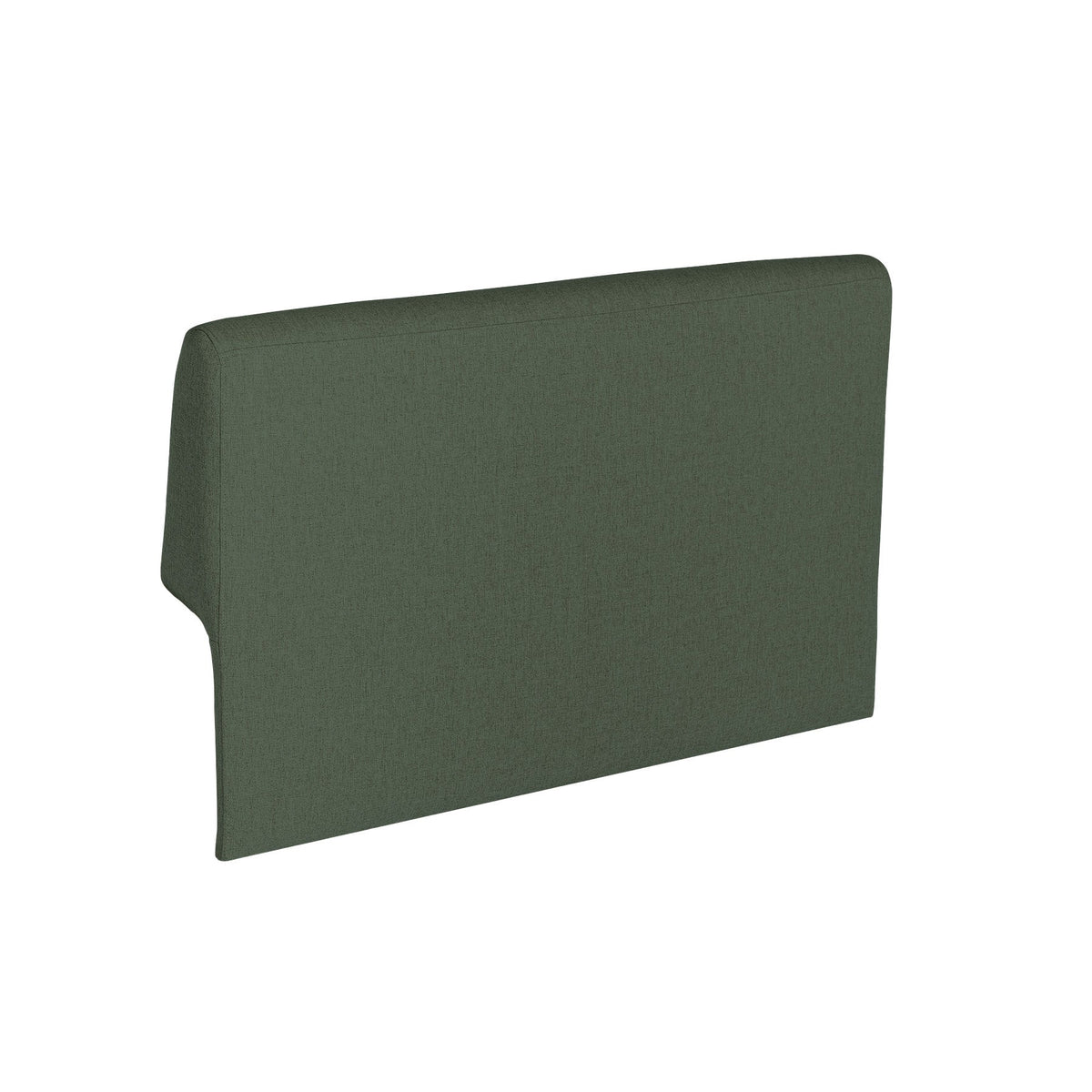 Siège 2 Places Hizia - Vert Forêt - SC Mobilier