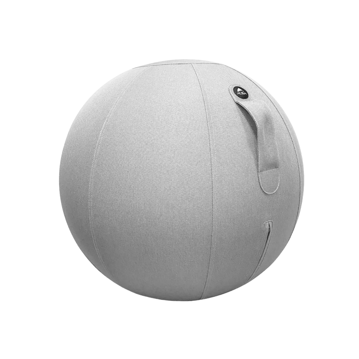 Swiss Ball Gris - SC Mobilier
