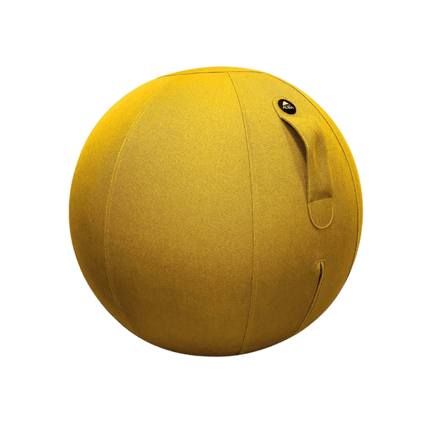 Swiss Ball Jaune - SC Mobilier