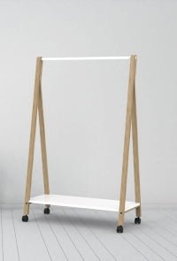 Vestiaire Sleek - SC Mobilier