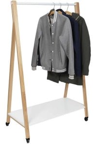 Vestiaire Sleek - SC Mobilier