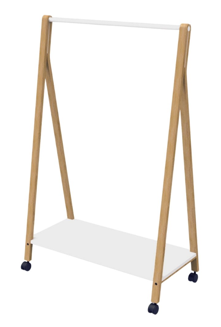 Vestiaire Sleek - SC Mobilier