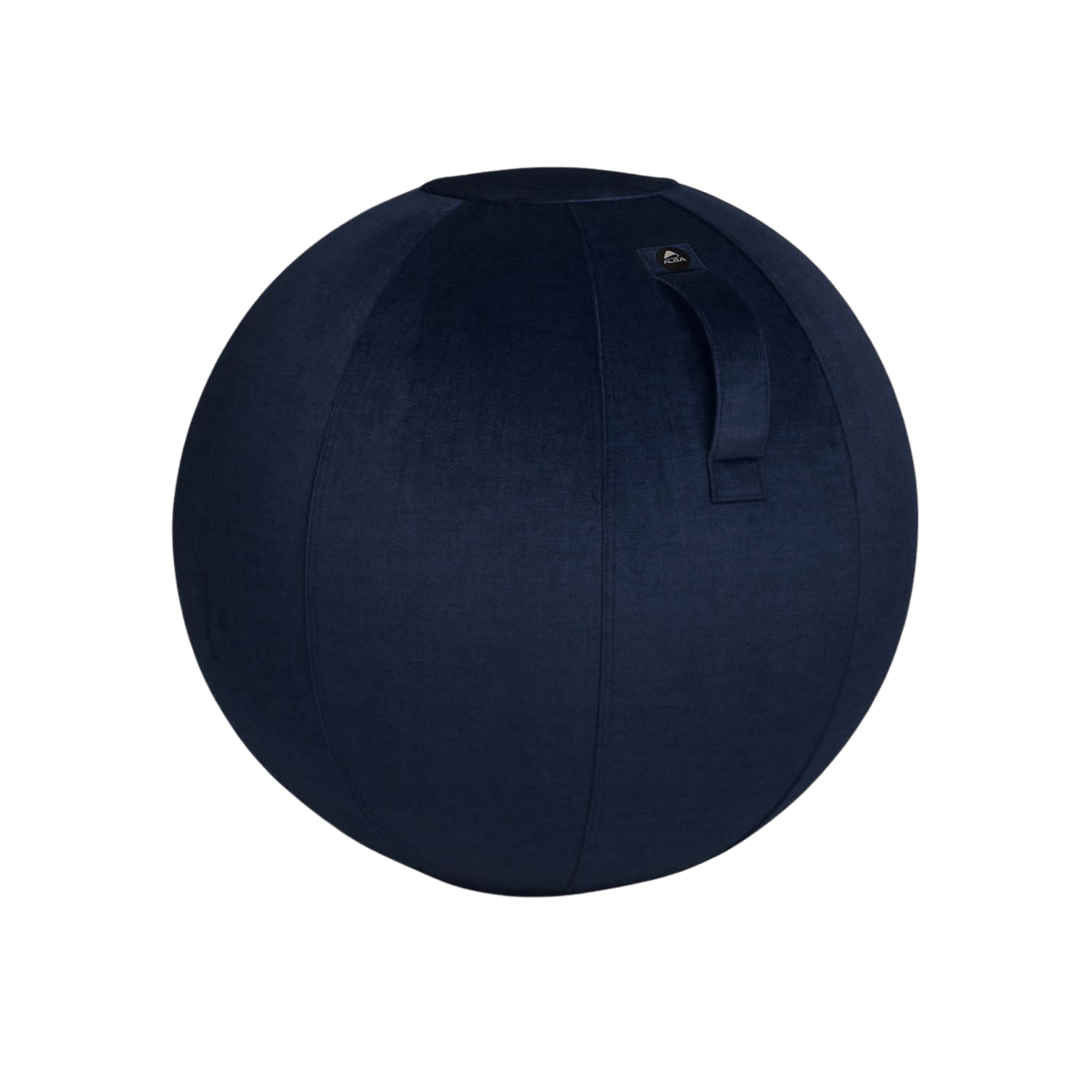 Ergoball Velours - SC Mobilier