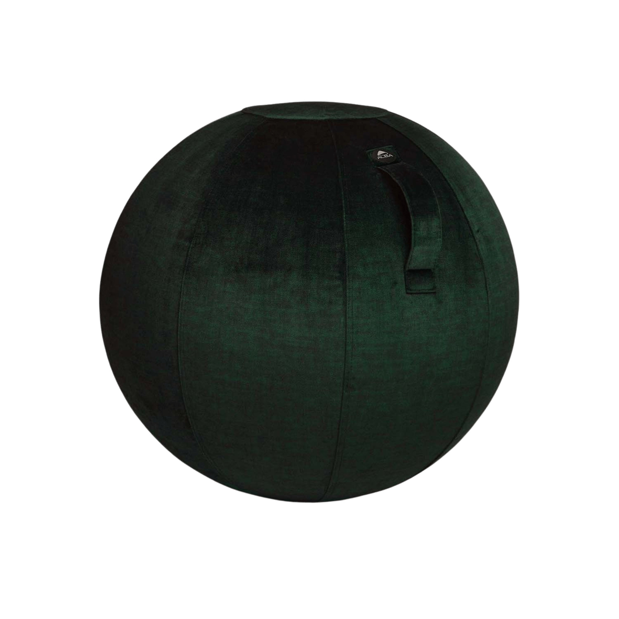 Ergoball Velours - SC Mobilier