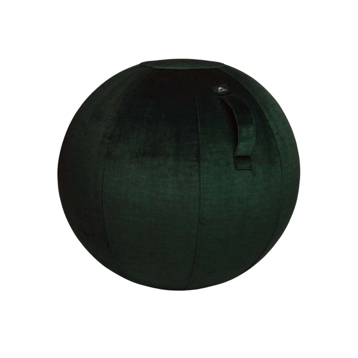 Ergoball Velours - SC Mobilier