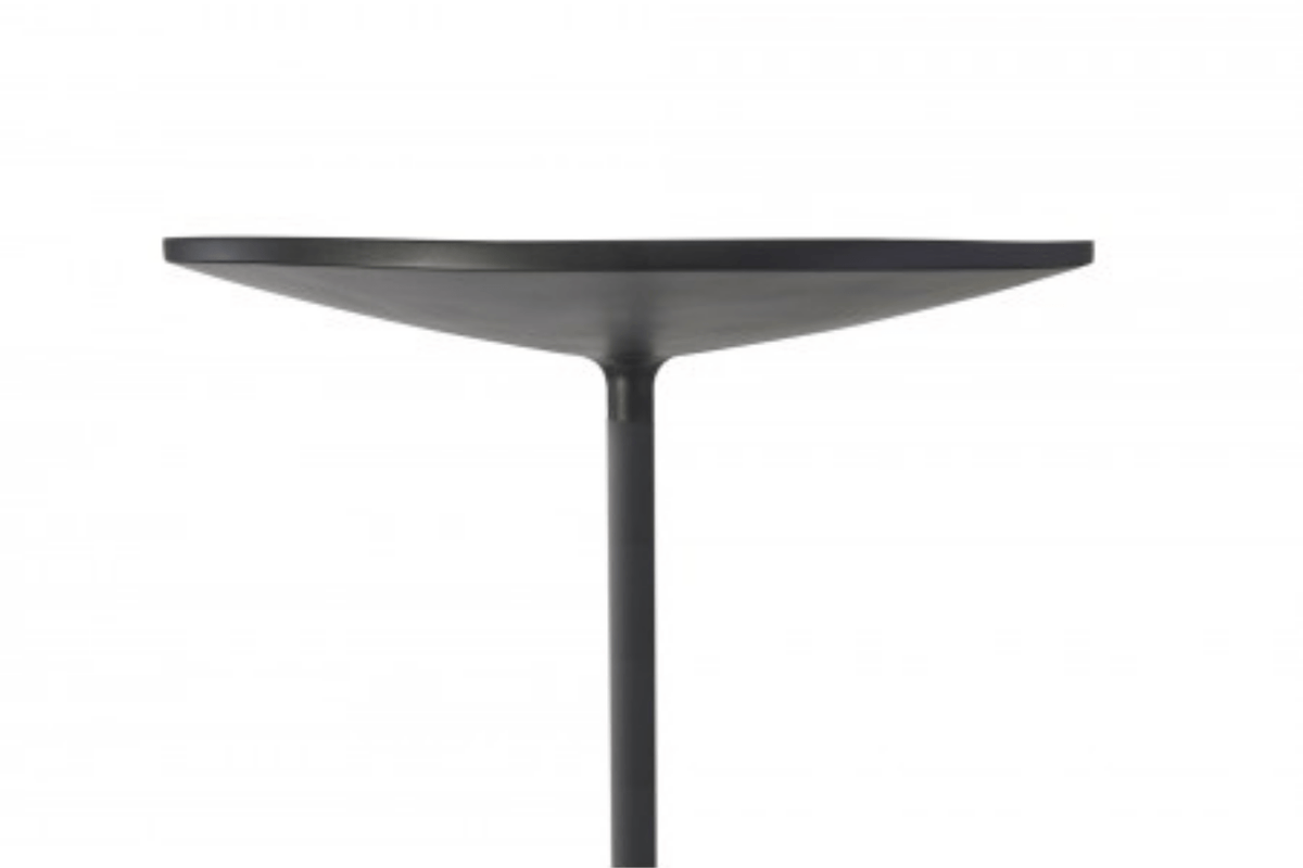 Lampadaire LED Slim - Noir - SC Mobilier