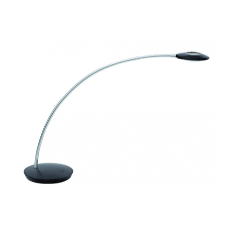 Lampe de Bureau LED Aéro - Noire - SC Mobilier