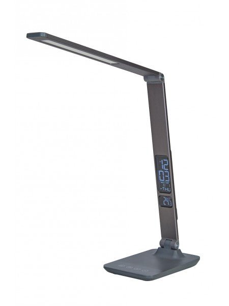 Lampe du Bureau LED Viva - Noir - SC Mobilier
