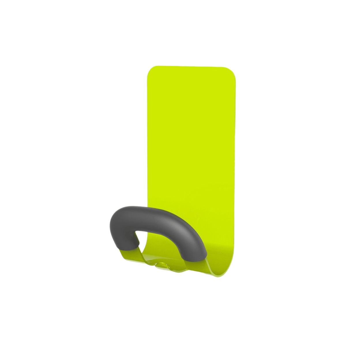 Patère Magnétique - Verte - SC Mobilier