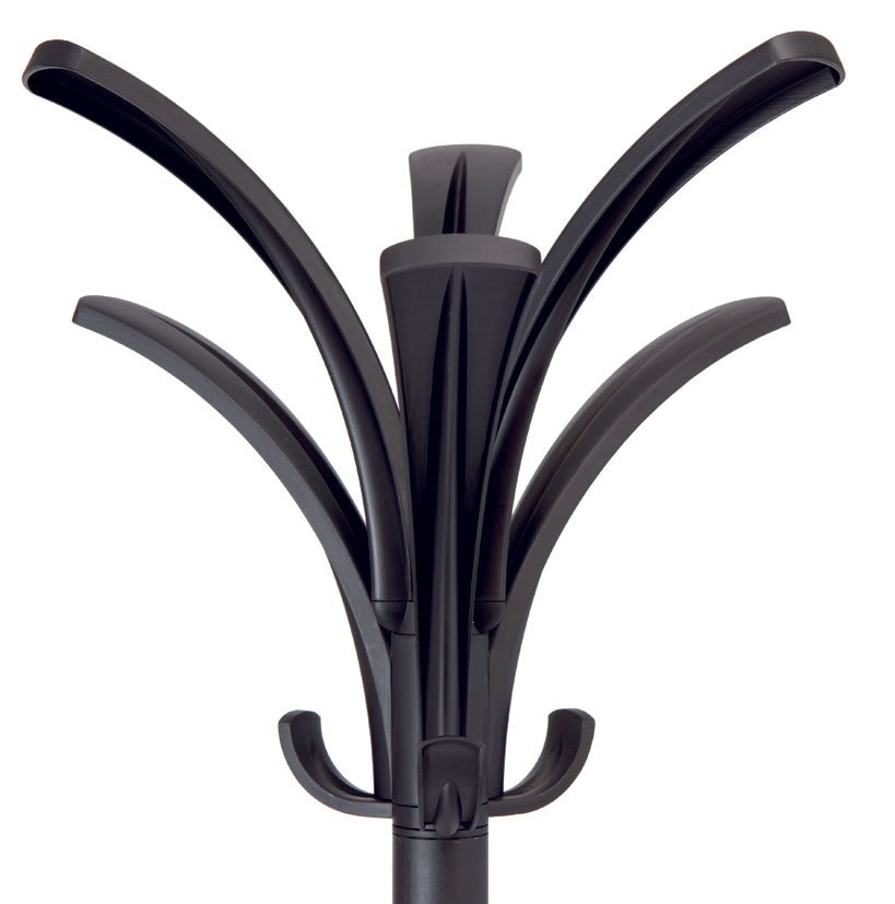 Portemanteau Brio - Noir - SC Mobilier
