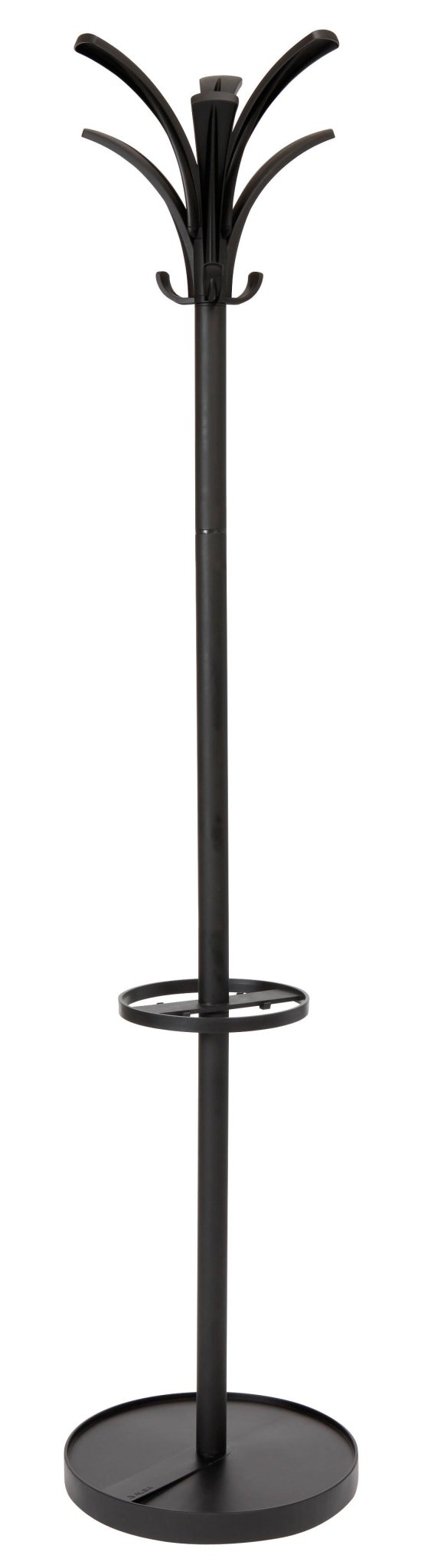 Portemanteau Brio - Noir - SC Mobilier