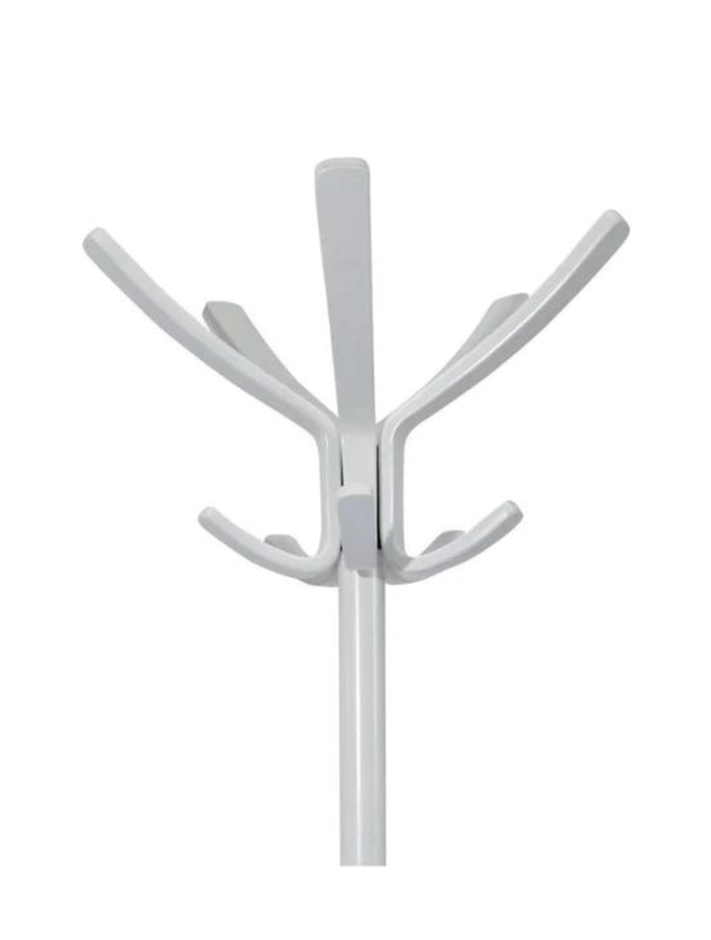 Portemanteau Café - Bois Blanc - SC Mobilier