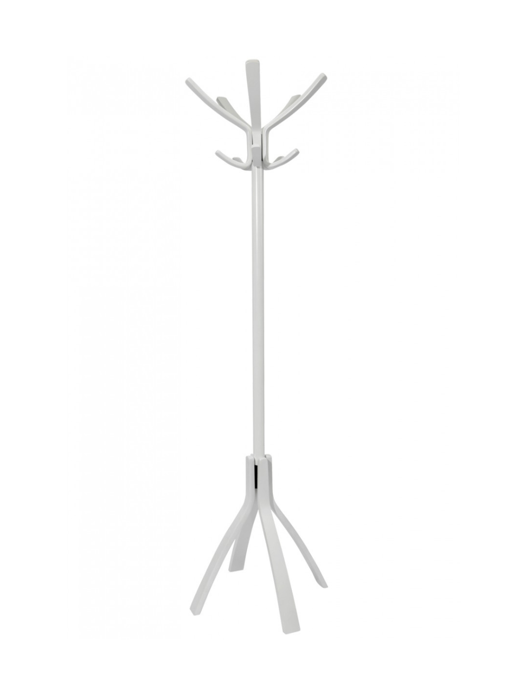 Portemanteau Café - Bois Blanc - SC Mobilier