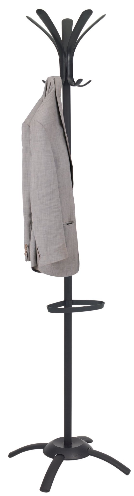 Portemanteau Cléo - Noir - SC Mobilier