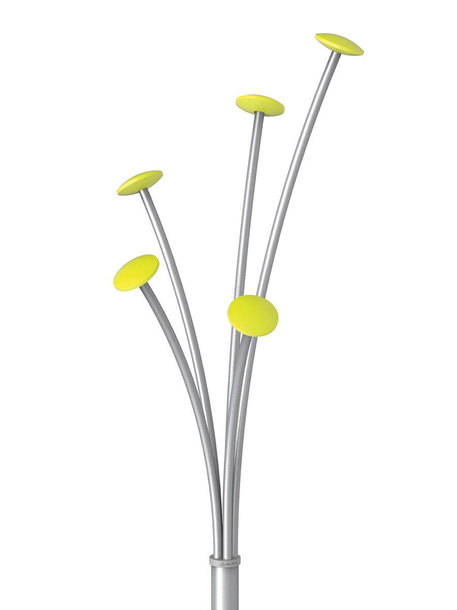 Portemanteau Design Festy - Vert - SC Mobilier