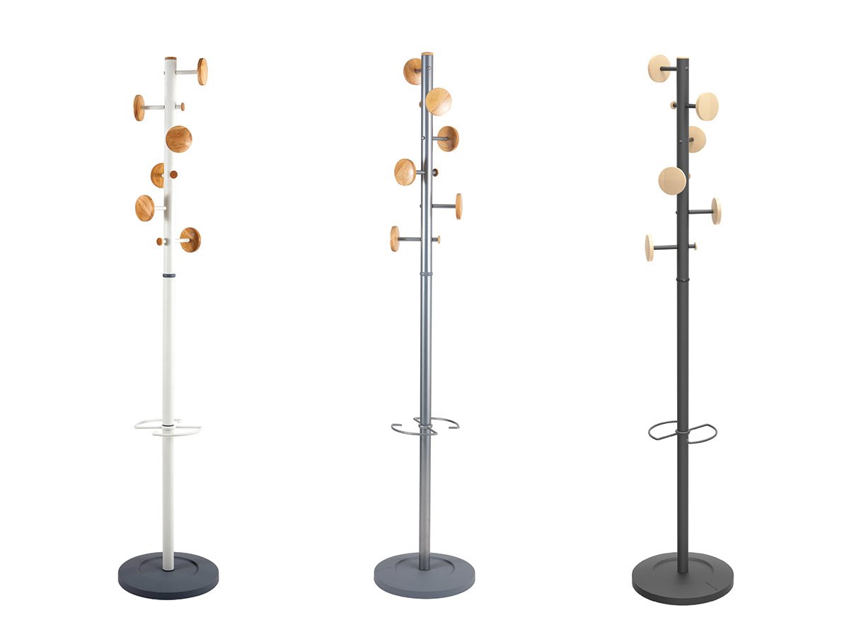 Portemanteau Music - Noir - SC Mobilier