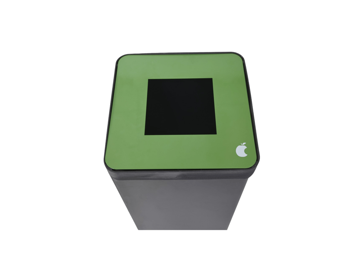 Poubelle de Tri Sélectif pour Déchets Alimentaires - SC Mobilier