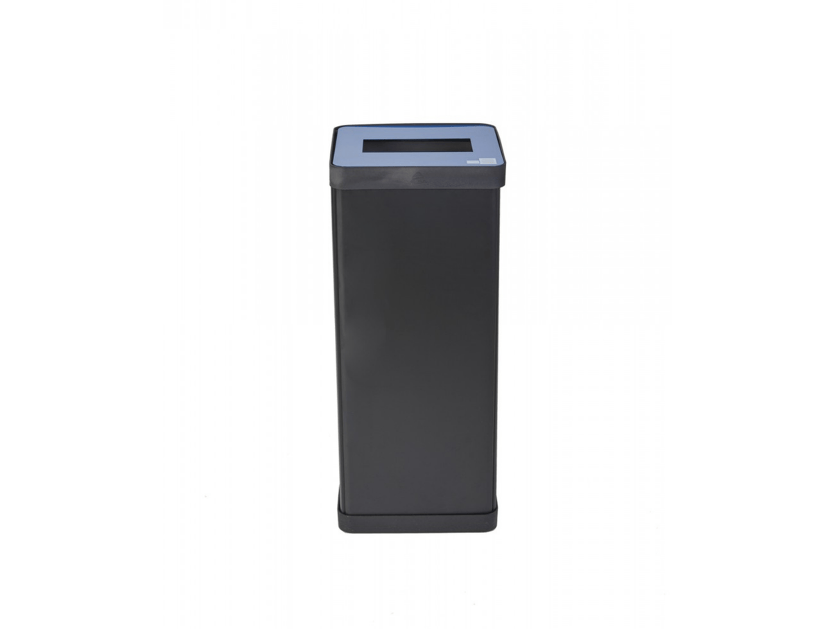 Poubelle de Tri Sélectif pour Papiers - SC Mobilier